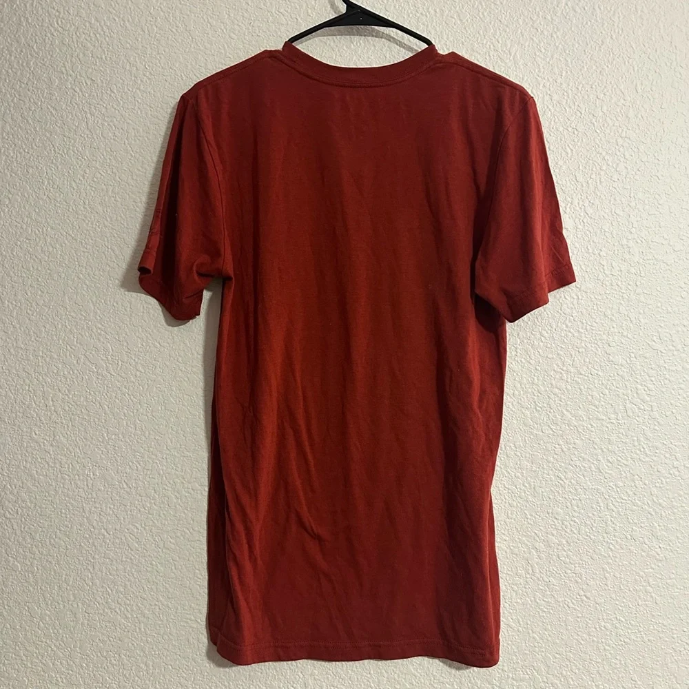 Arkansas Razorbacks‎ Nike Tee Shirt Size S Y2K Sports Collegiate SEC